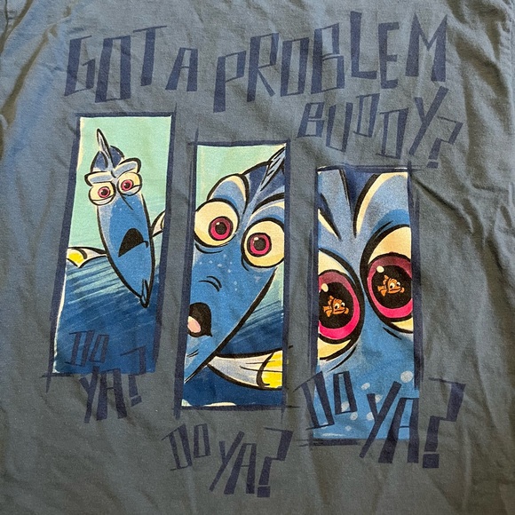 Women’s Dory Shirt - Picture 6 of 9